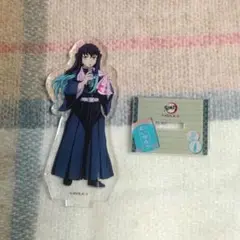 時透無一郎 アクスタ