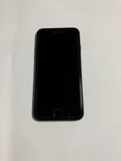 iPhone SE 第2世代 (SE2) ブラック 128 GB SIMフリー