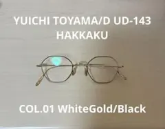 YUICHI TOYAMA/D UD-143 HAKKAKU