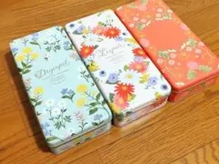 レスポワール　空き缶3個セット