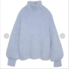 lilybrown ニット