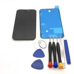 iPhone14Pro 液晶フロントパネル 画面修理交換用