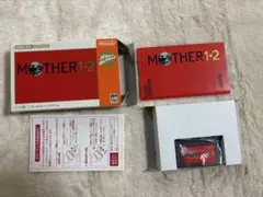 MOTHER 1+2 ゲームボーイアドバンス