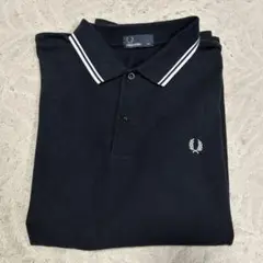 週末限定値下げ！ FRED PERRY M3600 ポロシャツ XXL