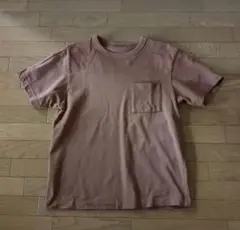 無印良品　muji 半袖　Tシャツ