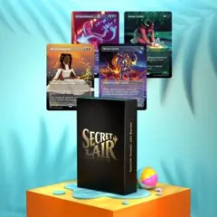 Secret Lair Special Guest: Jen Bartel