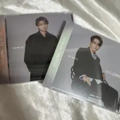 Kis-My-Ft2 MAGFACT CD
