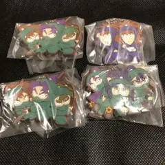 忍たま乱太郎　でふぉラバ　4点