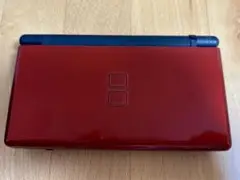 『動作確認済』Nintendo DS Lite レッド