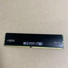Crucial クルシャルPRO 16GB DDR4-3200