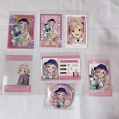 BROTHERS CONFLICT ブラザーズコンフリクト ブラコン 朝日奈 弥