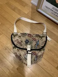 90s Zo bags ゾーバッグス メッセンジャーバッグ ヴィンテージ Zo Bags 90s Erik Zo メッセンジャーバッグ - メルカリ