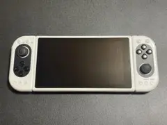 Pimax portal retro 白