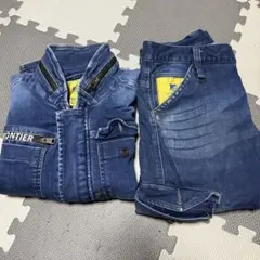 アイズフロンティア7260・7262 Sサイズ 76サイズ