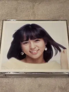 伊藤麻衣子　アイドル・ミラクル・バイブル