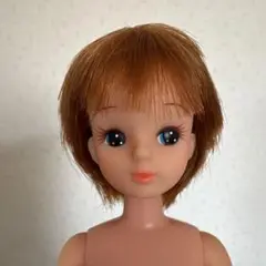 ジャンク！！3代目リカちゃん