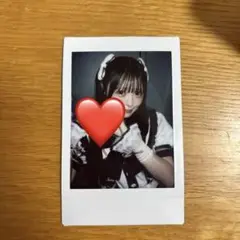 iLiFE! アイライフ 心花りり チェキ