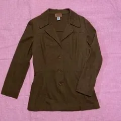 素敵な軽くて暖かいジャケット ミッソーニ