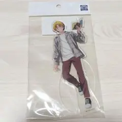 ヒカルの碁　進藤ヒカル　読書　アクリルスタンド　新品　未開封　未使用