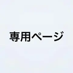 専用ページ
