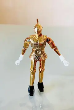 2025年最新】ミクロマン ナイトの人気アイテム - メルカリ