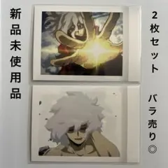 僕のヒーローアカデミア ぱしゃこれ 6期〜7期 死柄木弔 2枚セット