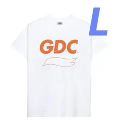 GDC WING Tee ウイング Tシャツ ホワイト L 新品 白