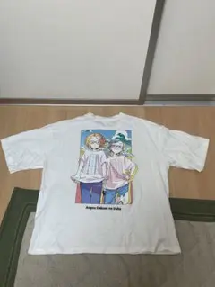 2025年最新】西尾維新 tシャツの人気アイテム - メルカリ