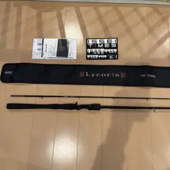 【限定値引】一誠 リコリス LRC-70/80ML リコリス LRC-70/80ML | ISSEI ONLINESHOP