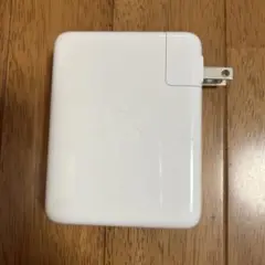MAC純正Apple 140W USB-C Power Adapter
