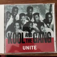 KOOL AND THE GANG UNITE