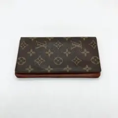 LOUIS VUITTON ルイヴィトン 長財布 モノグラム 札入れ