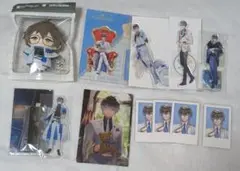 【にじさんじ EN】 アイク・イーヴランド まとめ売り