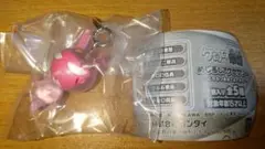 ケロロ軍曹めじるしアクセサリー ギロロ伍長