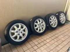 2025年最新】トゥインゴ ホイールの人気アイテム - メルカリ