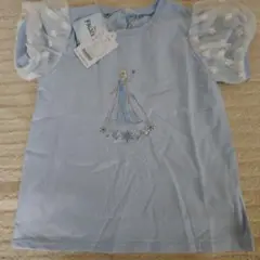 アプレ レクール アナ雪エルサ