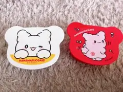 はなまるおばけ当たりくじ