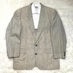 【美品】FRATELLO フラテッロ メンズ スーツジャケット テーラード