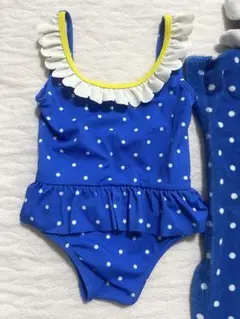 BabyBoden 水着