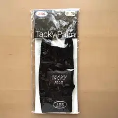 ABS タッキーパーム　右　XS 黒