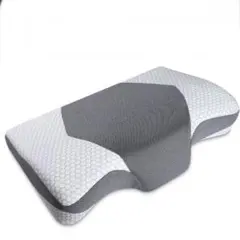 次世代低反発枕　 57cm x 36cm