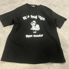 ジムマスター gym master Ｔシャツ Mサイズ