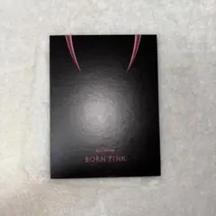 BLACKPINK BRONPINK 三形態 トレカ無し