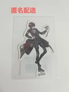 ばぁうくん KnightX 騎士X ノベルティステッカー