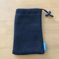 ANKER メッシュポーチ　巾着