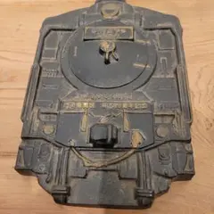 D51 275 門司機関区 創立80周年記念品