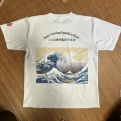 【レア】日本国練習艦隊音楽隊Tシャツ
