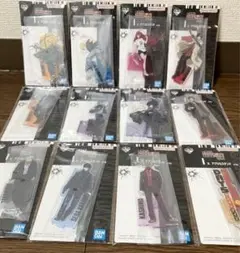 サカモトデイズ1番くじvol.2 E賞アクリルスタンド12種コンプセット