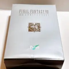 FINALFANTASY VII 10th ANNIVERSARY POTION