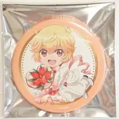 美男高校 地球防衛部 LOVE バトナマ 缶バッジ 箱根有基 SD